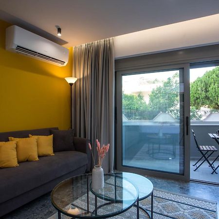 Gm Apartments-Rhodes Luxury Living Kalithies エクステリア 写真