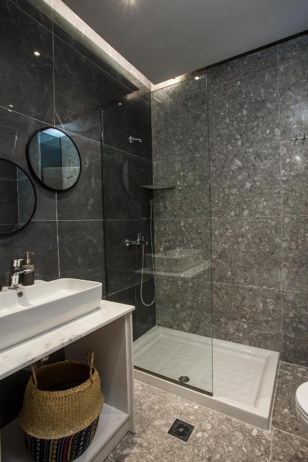 Gm Apartments-Rhodes Luxury Living Kalithies エクステリア 写真