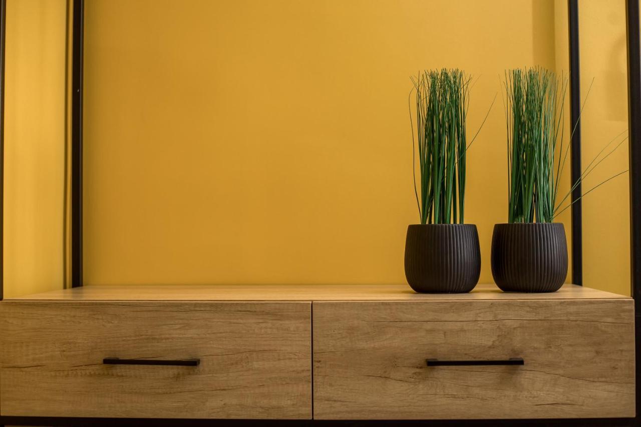 Gm Apartments-Rhodes Luxury Living Kalithies エクステリア 写真