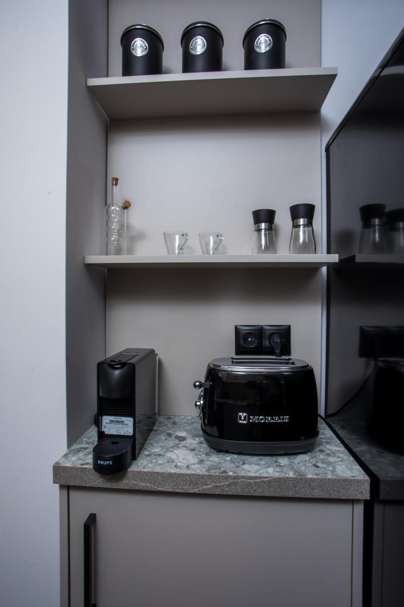 Gm Apartments-Rhodes Luxury Living Kalithies エクステリア 写真