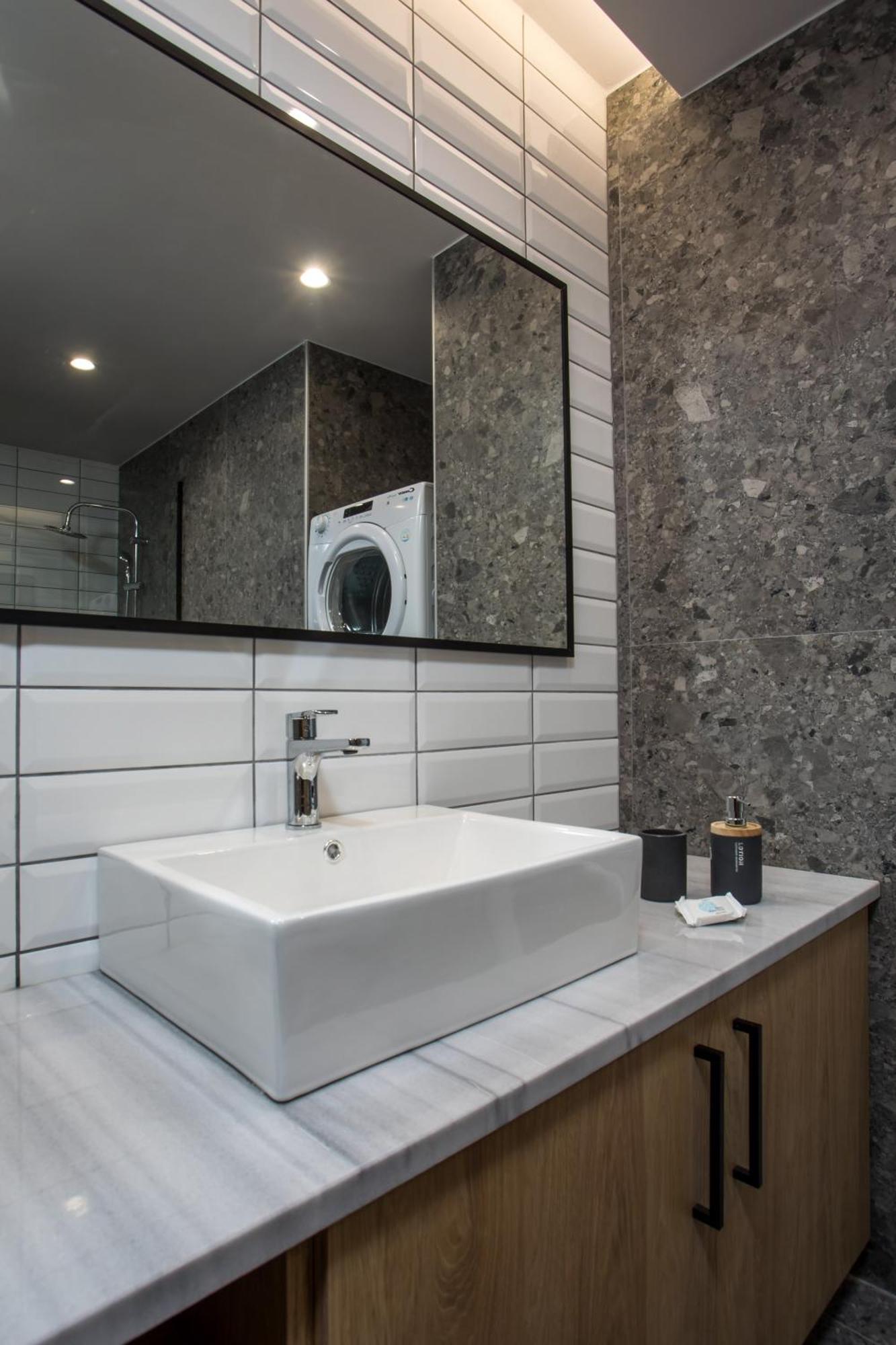 Gm Apartments-Rhodes Luxury Living Kalithies エクステリア 写真