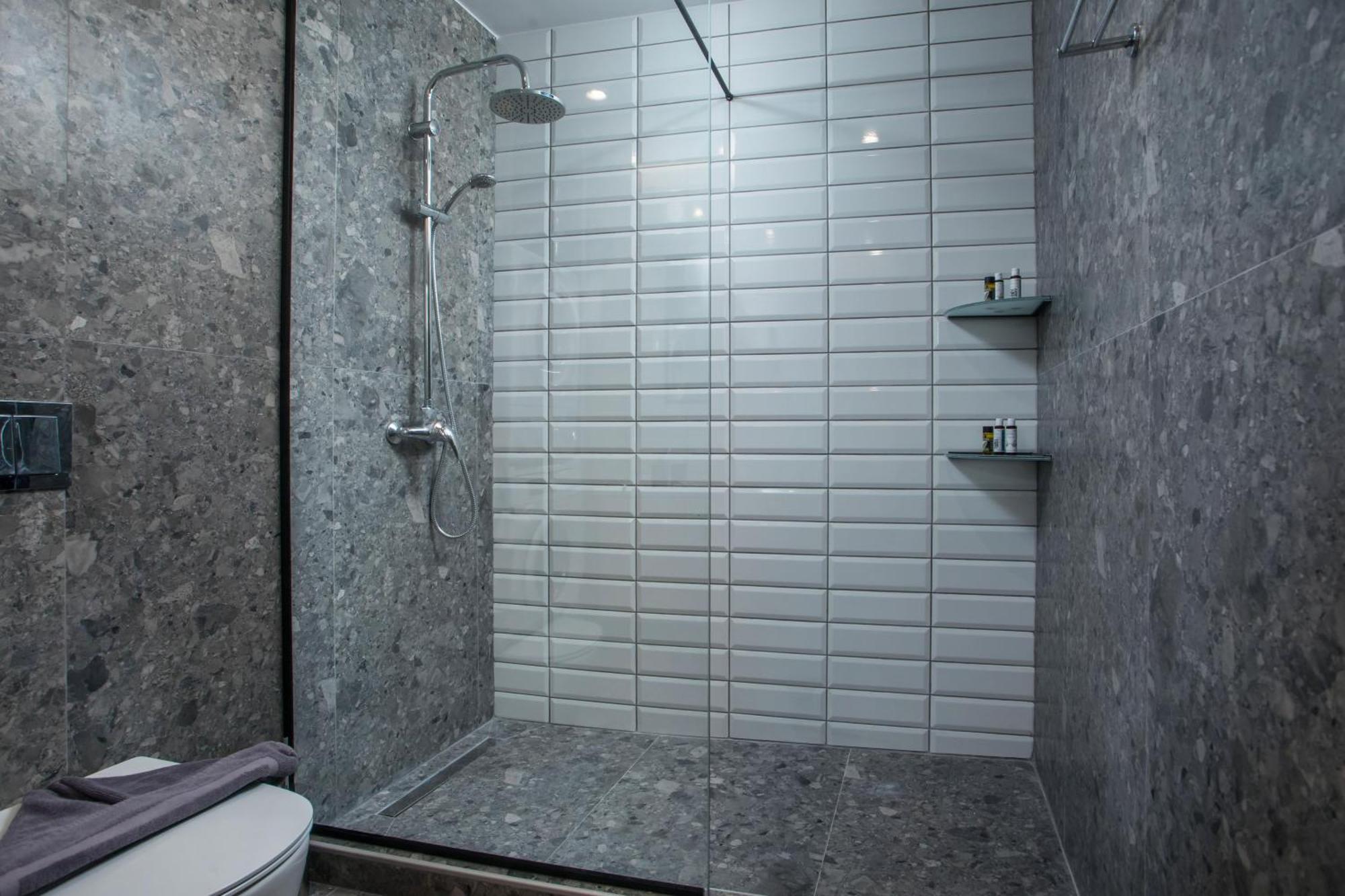 Gm Apartments-Rhodes Luxury Living Kalithies エクステリア 写真